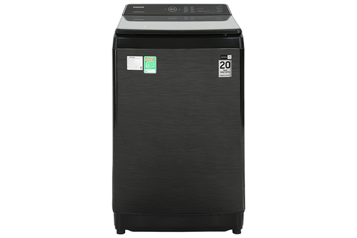 Máy Giặt Samsung Inverter 12 Kg WA12CG5745BVSV